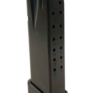 CANIK MAGAZINE TP9 SF ELITE 18RD 9MM