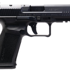 CANIK METE SFT 9MM BLK 18+1 ONE