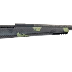 FIERCE FIREARMS CF ROGUE 7MM BC BLK/FRT 24"  #