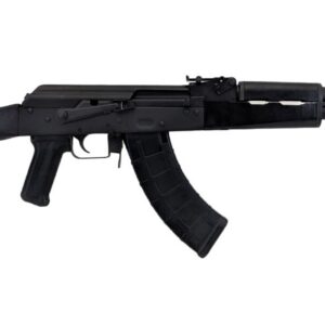 CENTURY ARMS VSKA 7.62X39 BLK/SYN 30+1