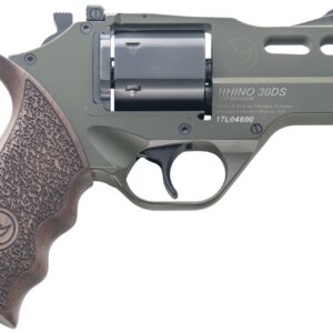 CHIAPPA FIREARMS RHINO 30SAR 357MAG 3" ODG CA