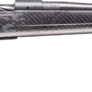 BERGARA CIMA CF 6.5PRC 20" GRAY OMNI