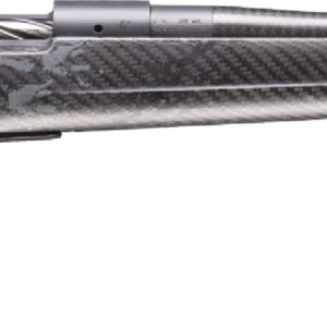 BERGARA CIMA CF 25CR 20" GRAY OMNI