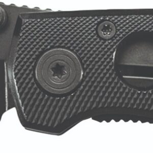 SWC ALUM FOLDR LINER LOCK