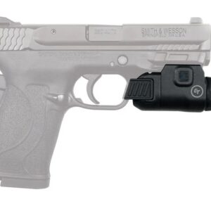 CRIMSON TRACE RAIL MASTER PISTOL LIGHT 200LM