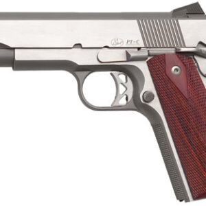 CZ DAN WESSON DW COMMANDER BOBTAIL 45ACP