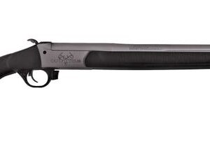 TRADITIONS OUTFTR G3 35REM 22" TD SS/SY