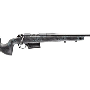 BERGARA CREST CF 308WIN 20" GRAY OMNI