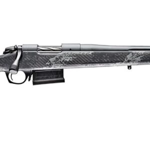 BERGARA CREST 7MMPRC 22" GRAY OMNI