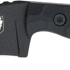 CBT KINGPIN BLACK DROP PT