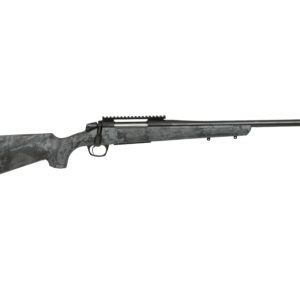CVA CASCADE SR 7PRC BLK/CAM 20"