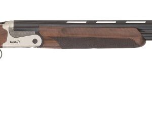 TRISTAR SPORTING ARMS CYPHER O/U 12/28 BL/WD 3"