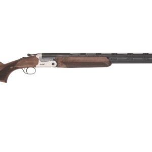 TRISTAR SPORTING ARMS CYPHER X O/U 410/28 BL/WD 3"