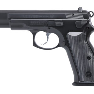CZ 75BD 50TH 9MM 4.7" 10+1 FS