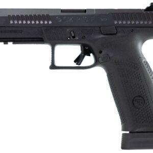 CZ P-10 F 9MM BLK 21+1 5" OR SR