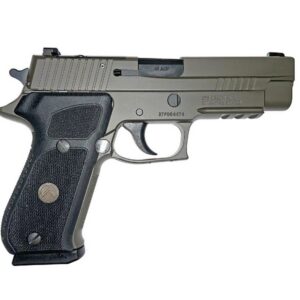 SIG SAUER P220 LEGION 45ACP 8+1 DA/SA OR