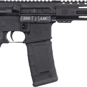 DBF DB15PC 300BLK PST 10B 30RD