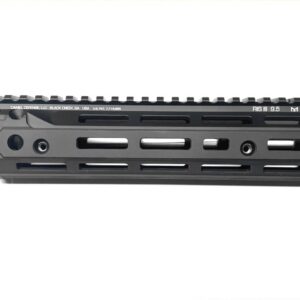 DANIEL DEFENSE RIS III 9.5" ASSEMBLY BLACK