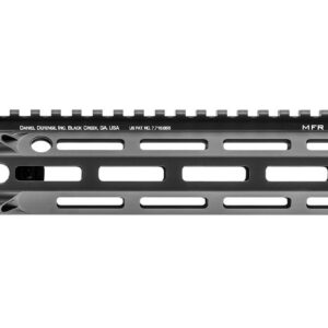 DANIEL DEFENSE MFR 9.0 M-LOK ASSEMBLY BLACK