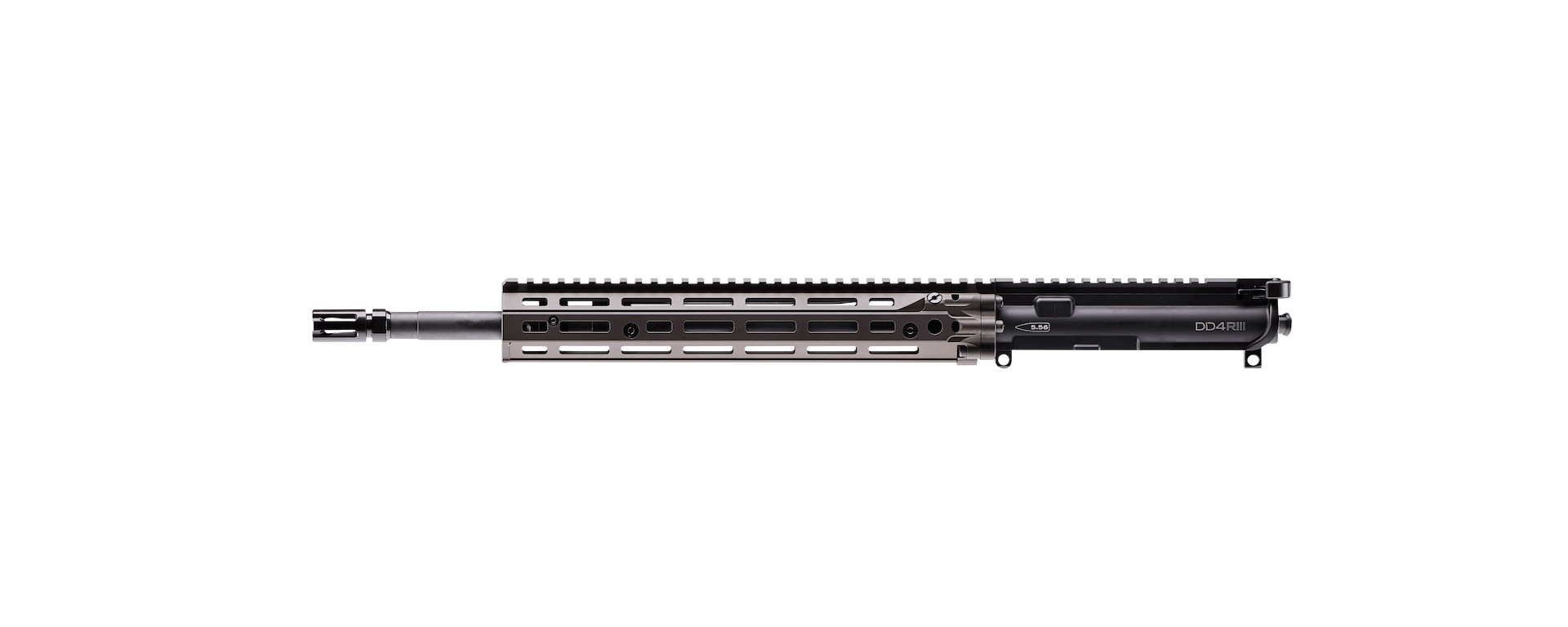 DANIEL DEFENSE DD4 RIII URG 5.56MM 16" FDE