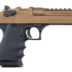 MAGNUM RESEARCH DESERT EAGLE L5 44MAG BRNZ 5"