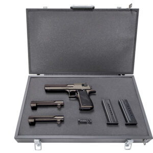 MAGNUM RESEARCH MARK XIX COMBO 6" BRNT BRNZ