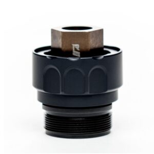 RUGGED SUPPRESSORS OBSIDIAN DUAL TAPER MOUNT