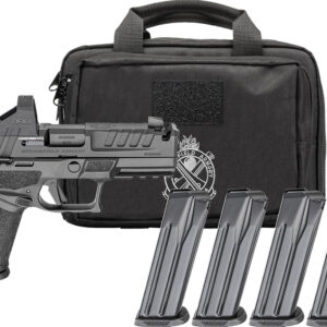 SPG ECHEL CMP COM 9MM GP UW 15