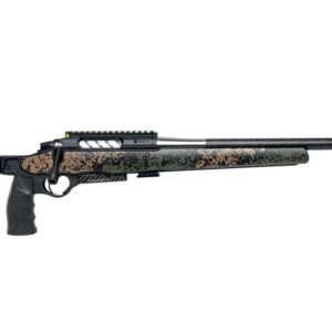 SEEKINS PRECISION ELEMENT HNTR 7MAG WDLND 22"