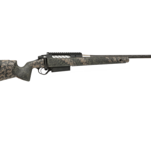 SEEKINS PRECISION ELEMENT M3 300PRC WOODLAND 22"
