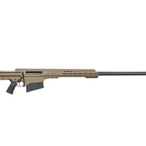 BARRETT FIREARMS MRAD ELR 416BAR FDE 36" 5+1