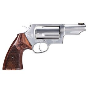 TAURUS JUDGE EXEC 410/45LC SS 3"