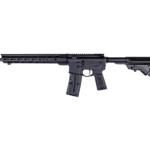 FRANKLIN ARMORY F17-X 17WSM 16" BLK 10+1 TB
