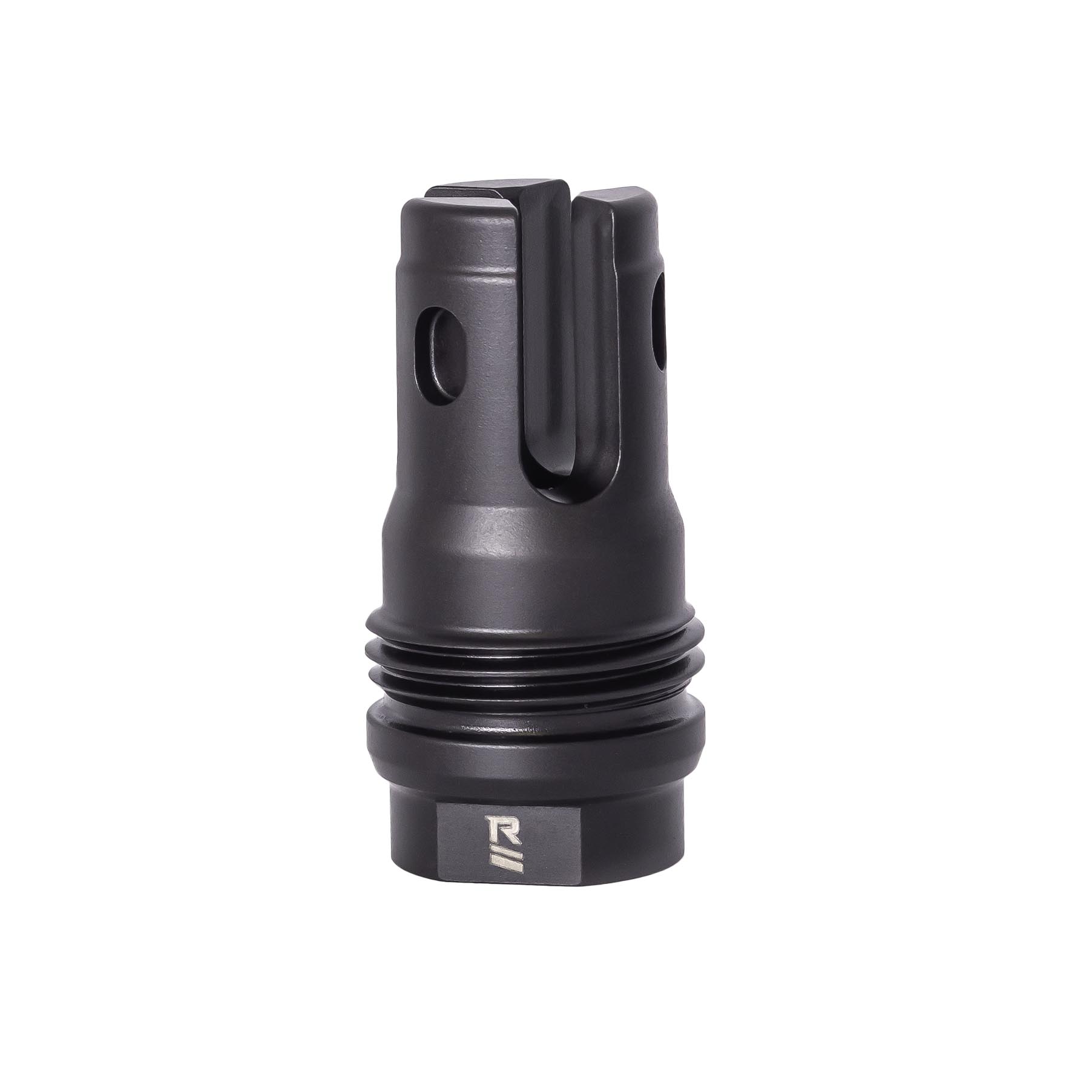 RUGGED SUPPRESSORS R3 FLASH HIDER M18X1