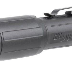 SIG SAUER FOXTROT-EDC FLASHLIGHT BLACK