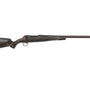 FIERCE FIREARMS CF ROGUE 7MM BC BLK/TPY 22"  #