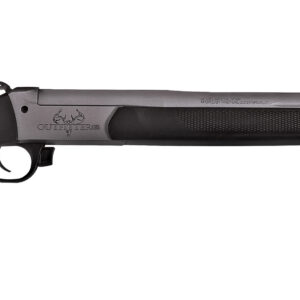 TRADITIONS OUTFTR G3 350LEG 22" TD SS/SY