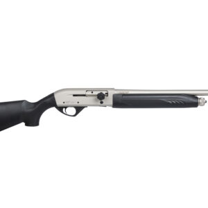 GFORCE ARMS GF1 12/18.5 NICKEL 4+1 GRIP