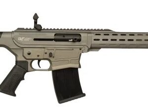 GFORCE ARMS GF25 12/18.5 GRAY 5+1