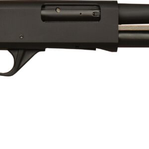GFA GF3PD PUMP 12/18.5 BLK