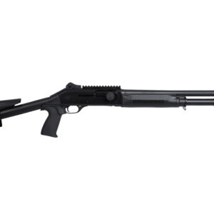 GFORCE ARMS GF4 12/18.5 BLACK 5+1
