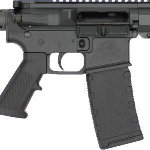 GLF GL15 5.56 PST 7.5S 30R BLK