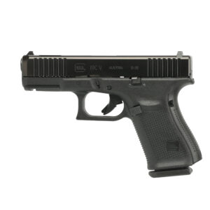 GLOCK G19C V 9MM 15+1 4.0" FS