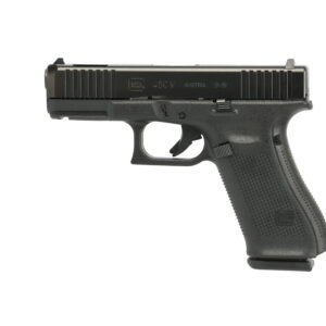 GLOCK G45C V G5 9MM 17+1 4.0" FS