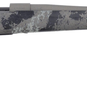 HOWA FENCELINE 7.62X39 GRY 22"