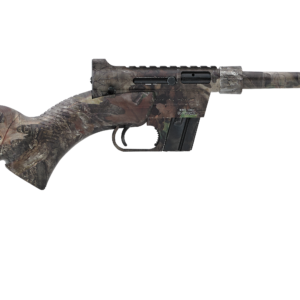 HENRY REPEATING ARMS H2 US SURVIVAL RIFLE 22LR TTK