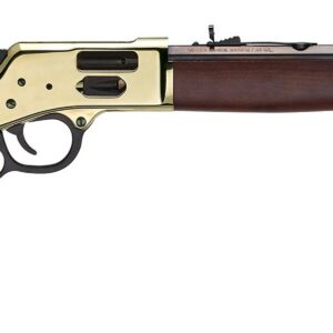 HENRY REPEATING ARMS H6 BIG BOY BRASS 44MAG/44SP