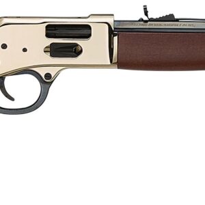 HENRY REPEATING ARMS H6 MARES LEG 45LC