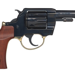 HENRY REPEATING ARMS GOLDEN BOY REVOLVER 22LR 4"