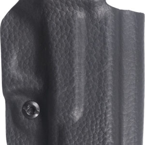 MFT LTHR HYBRD HLST GLK 19 BLK